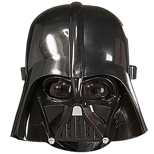 Rubies Kostüm – Star Wars Darth Vader Möglich – One Size – Rubies Kostüm