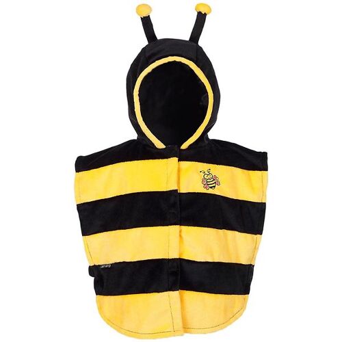 Souza Kostüm – Biene – Bee Maya – Schwarz/Gelb – 2 Jahre (92) – Souza Kostüm