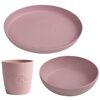 Sebra Geschirr-Set - MÜTTER - Blossom Pink - Sebra - One Size - Geschirr-Sets
