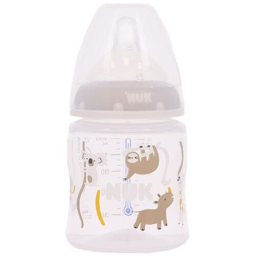 Nuk Babyflasche - First Choice+ - M - 150 ml - One Size - Nuk Babyflaschen