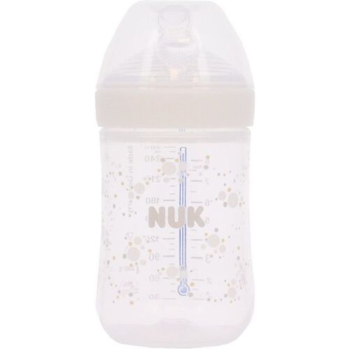 Nuk Babyflasche - Nature Sense - S - 150 ml - One Size - Nuk Babyflaschen