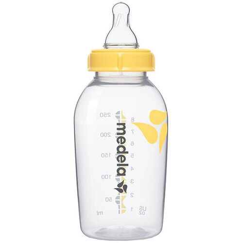 Medela Babyflasche - 250 ml - One Size - Medela Babyflaschen