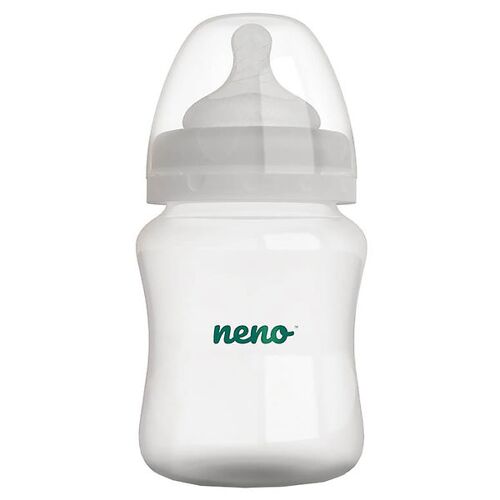 Neno Babyflasche - 150 ml - Anti-Kolik - One Size - Neno Babyflaschen
