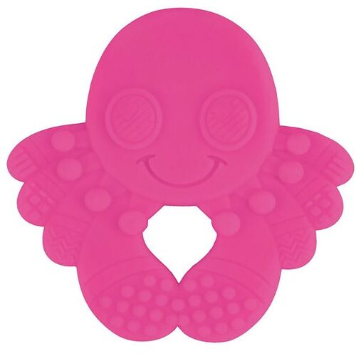 Lamaze Beißring - Octopus - One Size - Lamaze Beißringe