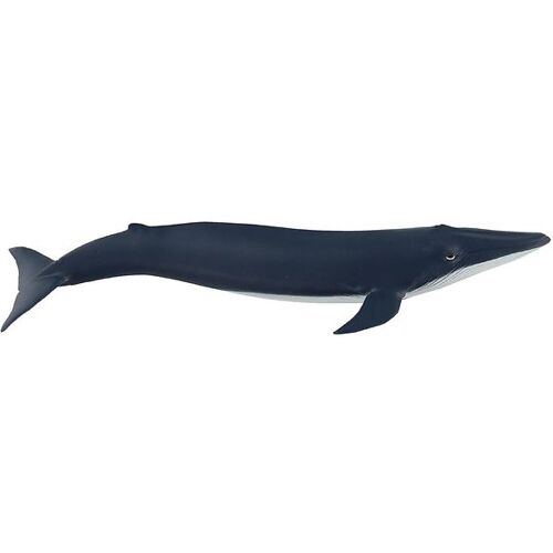 Papo Baby Blue Whale - L: 20 cm - Papo - One Size - Spielzeugtiere