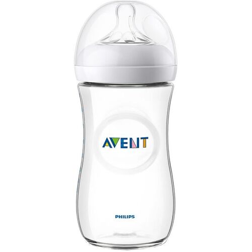 Avent Babyflasche - 330 ml - Natural - Philips Avent - One Size - Babyflaschen