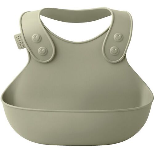 Bibs Lätzchen - Overall Lätzchen - Sage - Bibs - One Size - Lätzchen