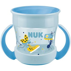 Nuk Drikkekop m. Griff - Mini Magic - 160ml - 6+ mt - Nuk Becher