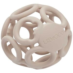 Liewood Beißball - Silikon - Jasmin - Sandy - One Size - Liewood Beißringe