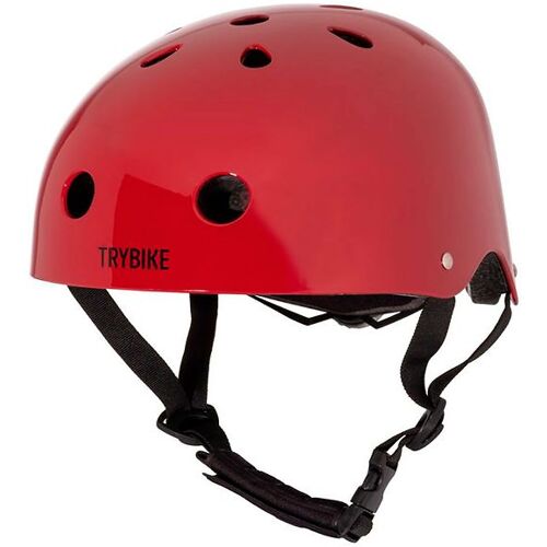 Coconuts Fahrradhelm – XS – Ruby – XS – Xtra Small – Coconuts Fahrradhelm