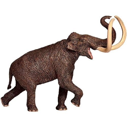 EoFauna - 15, 5 x 19 cm - Steppenmammut - Eofauna - One Size - Spielzeugfiguren