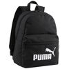 Rucksack - Phase Small - Schwarz - One Size - Puma Rucksäcke