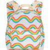 Molo Rucksack - Rucksack - Rainbow Mini - One Size - Molo Rucksäcke