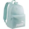 Rucksack - Phase - Turquoise Surf - One Size - Puma Rucksäcke