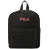 Fila Rucksack - Small - Bury - Schwarz - One Size - Fila Rucksäcke