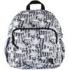 Vans X Molo Rucksack - BIG Rucksack - Skate Check - One Size - Molo Rucksäcke