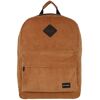 Spiral Rucksack - OG - Kordel Tan - One Size - Spiral Rucksäcke