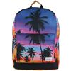 Spiral Rucksack - OG - Sunset - One Size - Spiral Rucksäcke