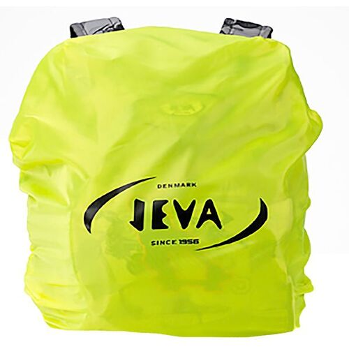 Jeva Regenschutz - Neongelb - Jeva - One Size - Regenschutz