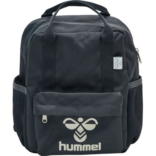 Hummel Rucksack Klein – HMLJazz Mini – Asphalt – One Size – Hummel Rucksack