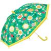 Djeco Regenschirm für Kinder - Tier - One Size - Djeco Regenschirme