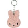 Bon Ton Toys Schlüsselanhänger - 10 cm - Miffy Tiny Teddy - Pink - Bon Ton Toys - One Size - Schlüsselanhänger