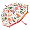 Djeco Regenschirm für Kinder - Der Wald - Djeco - One Size - Regenschirme