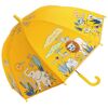 Djeco Regenschirm für Kinder - Savanne - One Size - Djeco Regenschirme