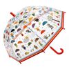 Djeco Regenschirm für Kinder - Bei Djeco - One Size - Djeco Regenschirme