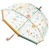 Djeco Regenschirm - Blumen - One Size - Djeco Regenschirme