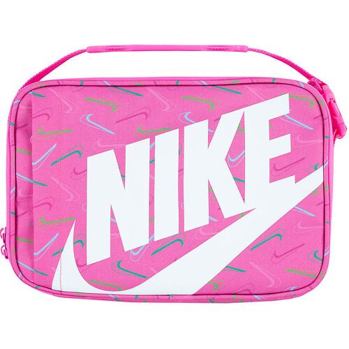 Kühltasche - Verspielt Pink - One Size - Nike Kühltaschen