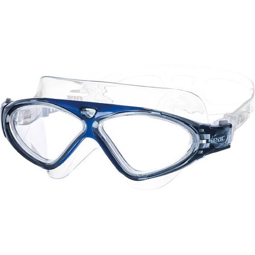 Seac Taucherbrille - Vision HD - Blau - Seac - One Size - Taucherbrillen