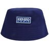 Sommerhut - Navy - Kenzo - 54 cm - Sommerhüte