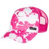 Roxy Kappe - Honey Kokosnuss - Schockierend Pink - Roxy - One Size - Kappen