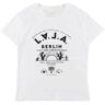 Lala Berlin T-Shirt - Cara - Lala Berlino - Lala Berlin - S - Small - T-Shirts