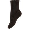 Joha Socken - Wolle - Braun - Joha - 27/30 - Socken