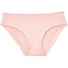 DIM Slips - Mikrofaser - Pink m. Logo - 16 Jahre (176) - DIM Slips