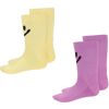 Molo Socken - 2er-Pack - Norman - Pale So - 27/30 - Molo Socken