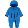 Strampler - Light Foto Blue - Nike - 3 mt - Strampler