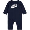 Strampler - Midnight Navy - Nike - 9 mt - Strampler