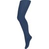 MP Strumpfhosen - Rib - True Blue - MP - 110 - Strumpfhosen