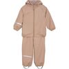 CeLaVi Regenkleidung - PU - Warm Taupe - 110 - CeLaVi Regenkleidung