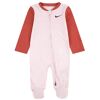 Strampler - Pink Schaum - Nike - 9 mt - Strampler