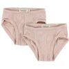 MarMar Slips - 2er-Pack - Pink - MarMar - 12 Jahre (152) - Slips