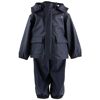 Ver de Terre Regenkleidung - PU - Navy - Ver de Terre - 7 Jahre (122) - Regenkleidung