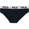 Fila Slips - Junior - Navy - 10-12 Jahre (140-152) - Fila Slips