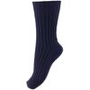 Joha Socken - Wolle - Navy - 31/34 - Joha Socken