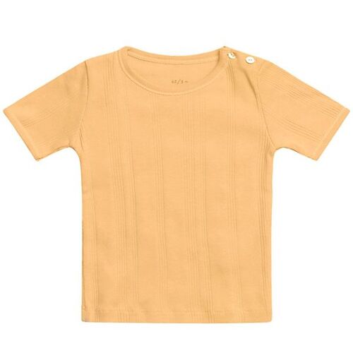 Noa Noa miniature -T-Shirt – Rattan – 74 – Noa Noa miniature T-Shirt