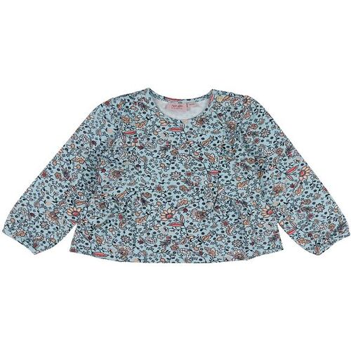 Noa Noa miniature Bluse – Print Light Blue – 1 Jahr (80) – Noa Noa miniature Bluse