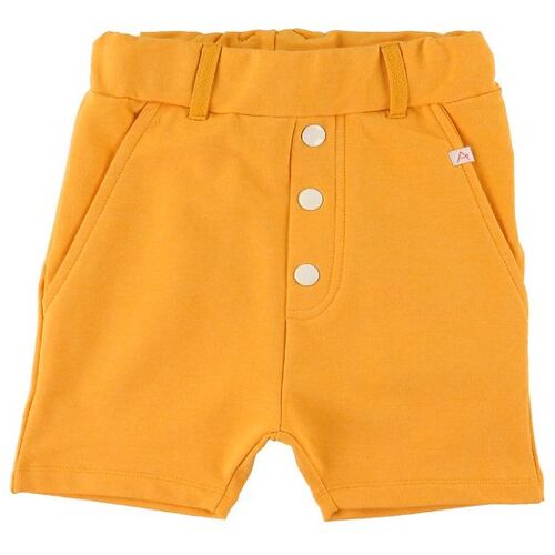 AlbaBaby Shorts - Go Surf - Zitrus - AlbaBaby - 7 Jahre (122) - Shorts